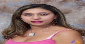 Mnela 46 years old I am from Anaco/Anzoategui, Seeking Dating Friendship with Man