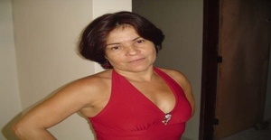 Amigaelly20 54 years old I am from Fortaleza/Ceara, Seeking Dating Friendship with Man