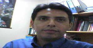 Lobogriss 45 years old I am from Lima/Lima, Seeking Dating with Woman
