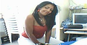 Yanetromano2007 38 years old I am from Santiago/Santiago, Seeking Dating Friendship with Man