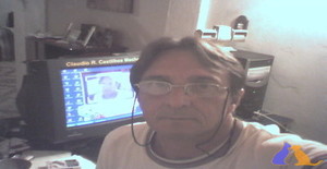 Amigo1953 67 years old I am from Rio Grande/Rio Grande do Sul, Seeking Dating with Woman