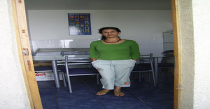 Soleita 57 years old I am from Santiago/Region Metropolitana, Seeking Dating Friendship with Man
