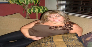 Starrita 59 years old I am from Valencia/Carabobo, Seeking Dating Friendship with Man