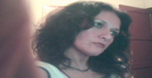 Doraluna 54 years old I am from Arequipa/Arequipa, Seeking Dating Friendship with Man