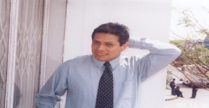 Ginoarmando_2004 52 years old I am from Lima/Lima, Seeking Dating Friendship with Woman