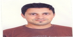 Samir2007 40 years old I am from Rabat/Rabat-sale-zemmour-zaer, Seeking Dating Marriage with Woman