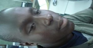 Ferraohenriques 34 years old I am from Maputo/Maputo, Seeking Dating Friendship with Woman