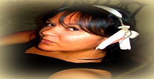 Niña_linda0204 35 years old I am from Mexico/State of Mexico (edomex), Seeking Dating Friendship with Man