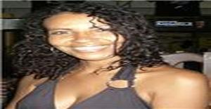 Bronzeada40 54 years old I am from Recife/Pernambuco, Seeking Dating with Man