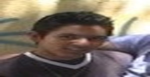 Ezequielito 31 years old I am from Guadalajara/Jalisco, Seeking Dating Friendship with Woman