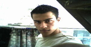 -fer-ho- 33 years old I am from Guadalajara/Jalisco, Seeking Dating Friendship with Woman