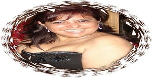 Loresa 48 years old I am from Santiago/Region Metropolitana, Seeking Dating Friendship with Man