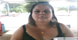 Florecita77 43 years old I am from Tepic/Nayarit, Seeking Dating with Man