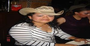 Moninin 49 years old I am from Mexico/State of Mexico (edomex), Seeking Dating Friendship with Man
