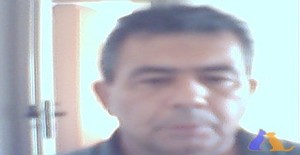 Rancarabo 66 years old I am from Santo André/Sao Paulo, Seeking Dating Friendship with Woman
