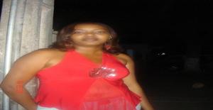 Sweet275 45 years old I am from Luanda/Luanda, Seeking Dating Friendship with Man