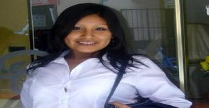 K4r3n 32 years old I am from Lima/Lima, Seeking Dating Friendship with Man