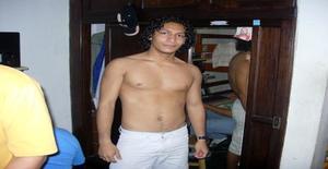 Locotubo 34 years old I am from Lima/Lima, Seeking Dating Friendship with Woman