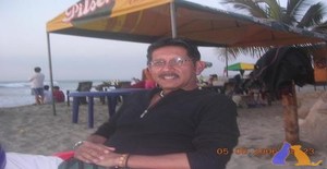 Milleniumpe 54 years old I am from Lima/Lima, Seeking Dating with Woman