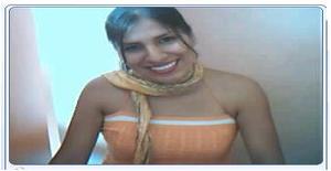Sol_cita 36 years old I am from Huanuco/Huanuco, Seeking Dating with Man