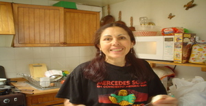 Yamiztli 68 years old I am from Mexico/State of Mexico (edomex), Seeking Dating Friendship with Man