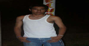 Josecamilovelasc 33 years old I am from Cali/Valle Del Cauca, Seeking Dating Friendship with Woman