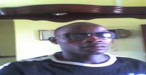 Mateusmoisesabil 39 years old I am from Luanda/Luanda, Seeking Dating Friendship with Woman