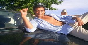 Gaucho1974 46 years old I am from Salta/Salta, Seeking Dating Friendship with Woman