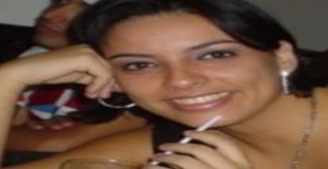 Patzinha 41 years old I am from Cuiaba/Mato Grosso, Seeking Dating Friendship with Man