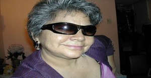 Malenita0 53 years old I am from Santiago/Región Metropolitana, Seeking Dating Friendship with Man