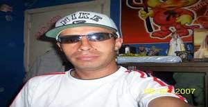 Ronhy 47 years old I am from Bogota/Bogotá dc, Seeking Dating Friendship with Woman