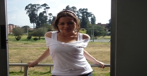 Angie0116 44 years old I am from Bogota/Bogotá dc, Seeking Dating Friendship with Man