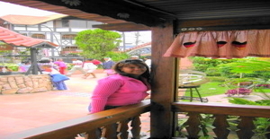 Cielo24 39 years old I am from Maracay/Aragua, Seeking Dating Friendship with Man