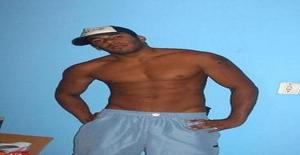 Freduchosurf 37 years old I am from Caracas/Distrito Capital, Seeking Dating Friendship with Woman