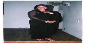 Aip 52 years old I am from Barranquilla/Atlantico, Seeking Dating Marriage with Man