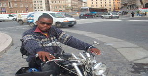 Kopessala 35 years old I am from Luanda/Luanda, Seeking Dating Friendship with Woman