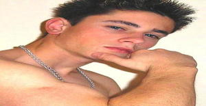Lukas-lx.. 32 years old I am from Lisboa/Lisboa, Seeking Dating Friendship with Woman