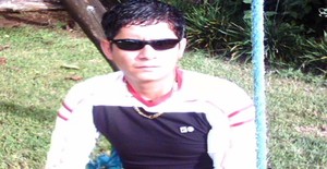 Machito74 46 years old I am from Escazu/San Jose, Seeking Dating Friendship with Woman