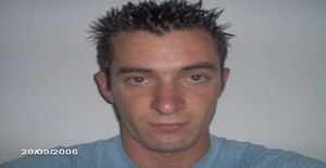 Epog 38 years old I am from Alicante/Comunidad Valenciana, Seeking Dating Friendship with Woman