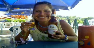 Loantonia 67 years old I am from Brasília/Distrito Federal, Seeking Dating Friendship with Man