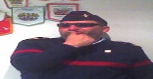 Fireman1526 50 years old I am from Caminha/Viana do Castelo, Seeking Dating Friendship with Woman