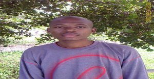 Eduardo1092 36 years old I am from Maputo/Maputo, Seeking Dating Friendship with Woman
