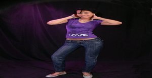 Pocahontasnorie 35 years old I am from Bogota/Bogotá dc, Seeking Dating Friendship with Man