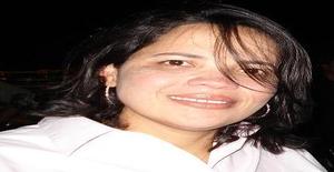 Marciavieira 56 years old I am from San Francisco/California, Seeking Dating Friendship with Man