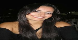 Anjakire 35 years old I am from Contagem/Minas Gerais, Seeking Dating Friendship with Man