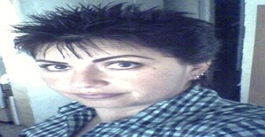 Hadatitania 52 years old I am from Mexico/State of Mexico (edomex), Seeking Dating Friendship with Man
