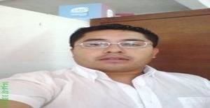 Abraham1347 42 years old I am from Merida/Yucatan, Seeking Dating Friendship with Woman