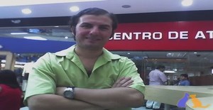 Rogertiesto 45 years old I am from Guayaquil/Guayas, Seeking Dating with Woman