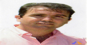 Petocana 50 years old I am from Arcos de la Frontera/Andalucia, Seeking Dating with Woman