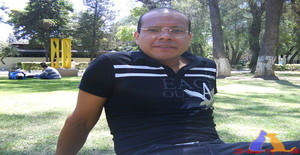 Pabloromero 54 years old I am from Mexico/State of Mexico (edomex), Seeking Dating Friendship with Woman